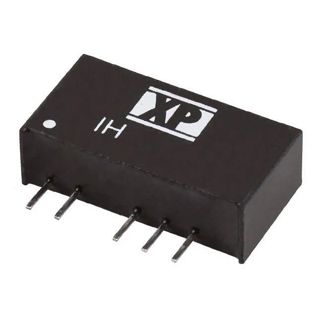 IH1224SH XP Power  DC DC Converters
